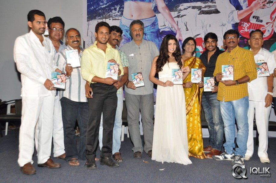 Youth-Full-Love-Movie-Audio-Release